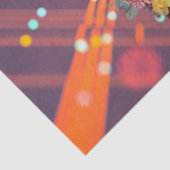 Decompage Chihuahua、ラボおよびピットの服カラフル装 薄葉紙 (詳細)