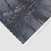 Decompage、Spoonbill Bird、ティッシュペーパー 薄葉紙 (詳細)