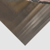 Decopageお洒落ファッション標準プールを表示 薄葉紙 (詳細)