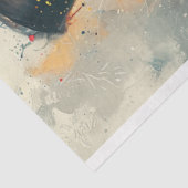 Decopage Skeleton Couple 結婚's 薄葉紙 (詳細)