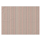 décor de Noël テーブルクロス (正面(横))