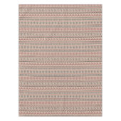 décor de Noël テーブルクロス (正面)