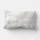 Decoração para quarto  ランバークッション (正面)