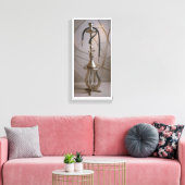 decoración lienzo HOOKAH arte oriental キャンバスプリント (インサイチュ (リビング))