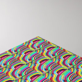 Decorated キャンバスプリント