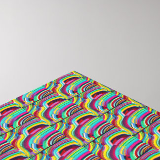 Decorated キャンバスプリント