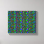 Decorated キャンバスプリント (正面)