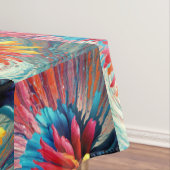 Decorated テーブルクロス (インサイチュ)