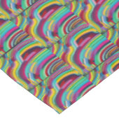 Decorated テーブルクロス (アングル)