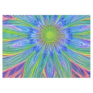 Decorated テーブルクロス