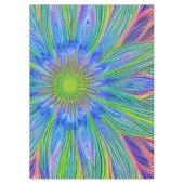 Decorated テーブルクロス (正面)