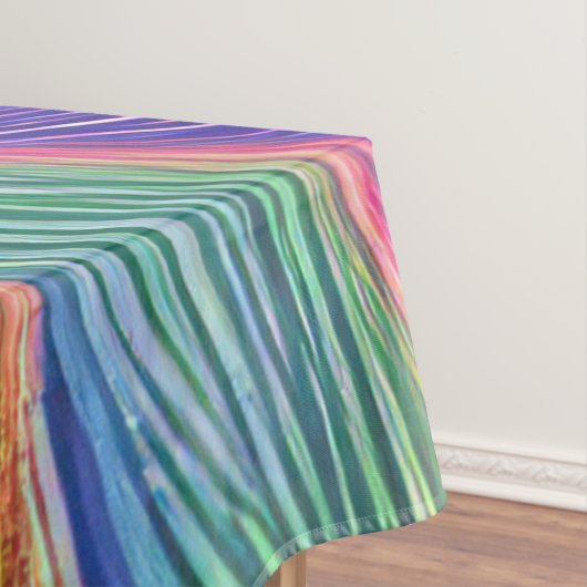 Decorated テーブルクロス (インサイチュ)