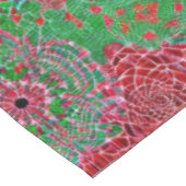 Decorated テーブルクロス (アングル)