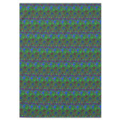 Decorated テーブルクロス (正面)