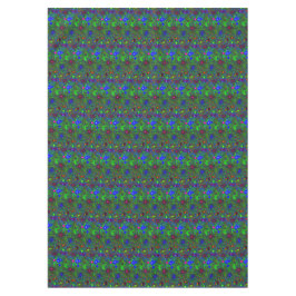 Decorated テーブルクロス