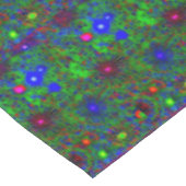 Decorated テーブルクロス (アングル)