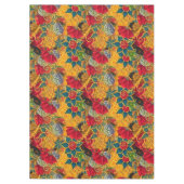 Decorated テーブルクロス (正面)