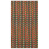 Decorated テーブルクロス (正面)