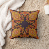 decoration textile classic print digital motifs se クッション (ブランケット)