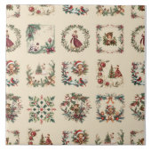 Decorative Accents タイル (正面)