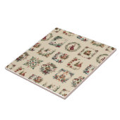 Decorative Accents タイル (側面)