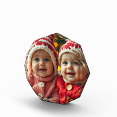 Decorative Add Your Photo Block フォトブロック (右)