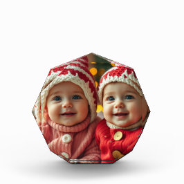 Decorative Add Your Photo Block フォトブロック