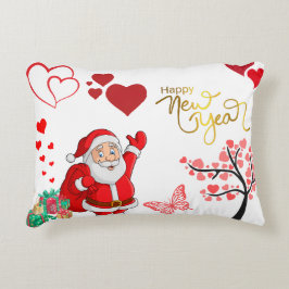 Decorative Bed & Sofa Pillow アクセントクッション