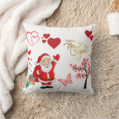 Decorative Bed & Sofa Pillow クッション (ブランケット)