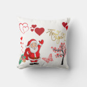 Decorative Bed & Sofa Pillow クッション (正面)