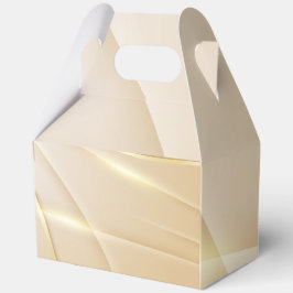 Decorative box フェイバーボックス