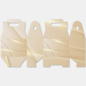 Decorative box フェイバーボックス (見開き)