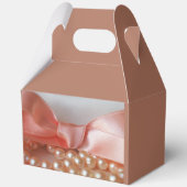 \Decorative box フェイバーボックス (正面)