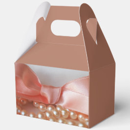 \Decorative box フェイバーボックス