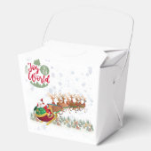 Decorative Box フェイバーボックス (正面)