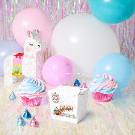 Decorative Box フェイバーボックス