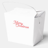 Decorative Box フェイバーボックス (裏面)