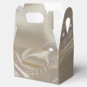 Decorative boxes フェイバーボックス (オープン)