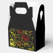 Decorative Boxes フェイバーボックス (オープン)