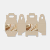 Decorative boxes フェイバーボックス (折り畳みなし)