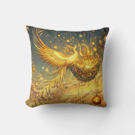 Decorative Cushion with Unique Design クッション