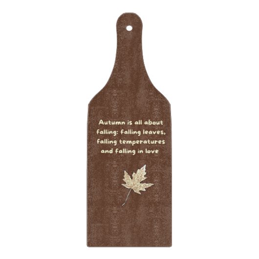 Decorative Glass Cutting Board カッティングボード (正面)