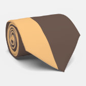 Decorative Half And Half ネクタイ (ロール)