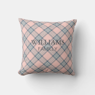 Decorative Pattern Throw Pillow クッション