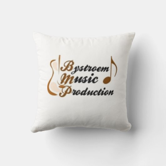 Decorative pillow クッション (裏面)