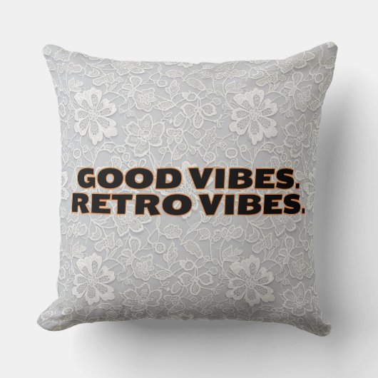 Decorative Pillow – Minimalist Accent Cushion クッション (正面)