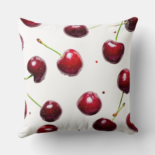 Decorative Pillows クッション (裏面)