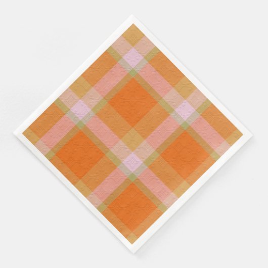 Decorative Plaid (コーナー)
