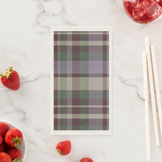  Decorative Plaid  (インサイチュ)