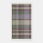  Decorative Plaid  (正面)